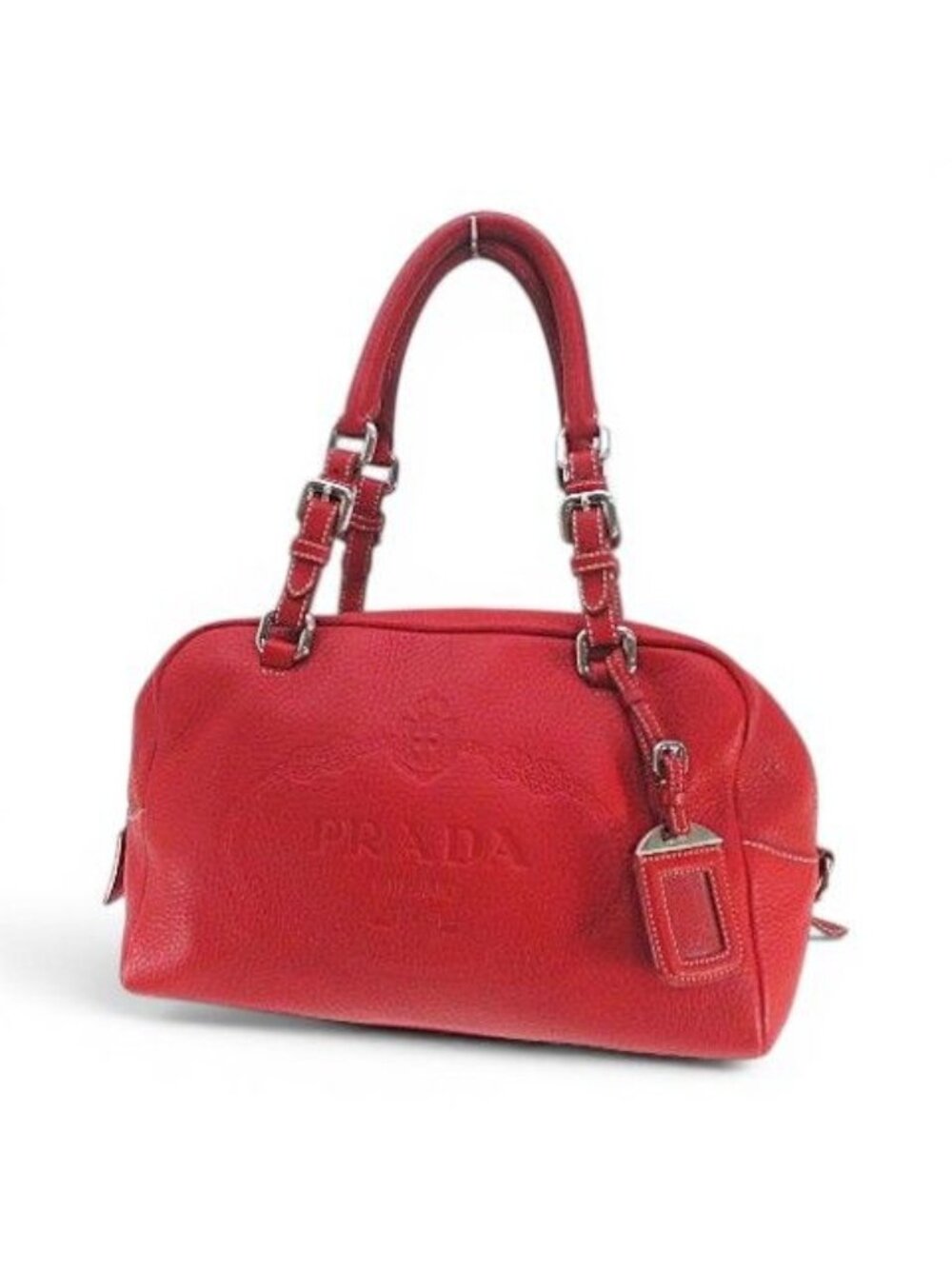 Prada Handbag